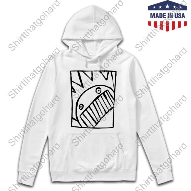 Ween Boognish Box Shirt