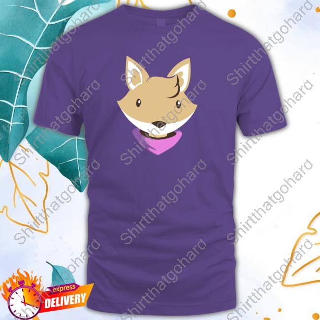 Finji Tunic T-Shirt